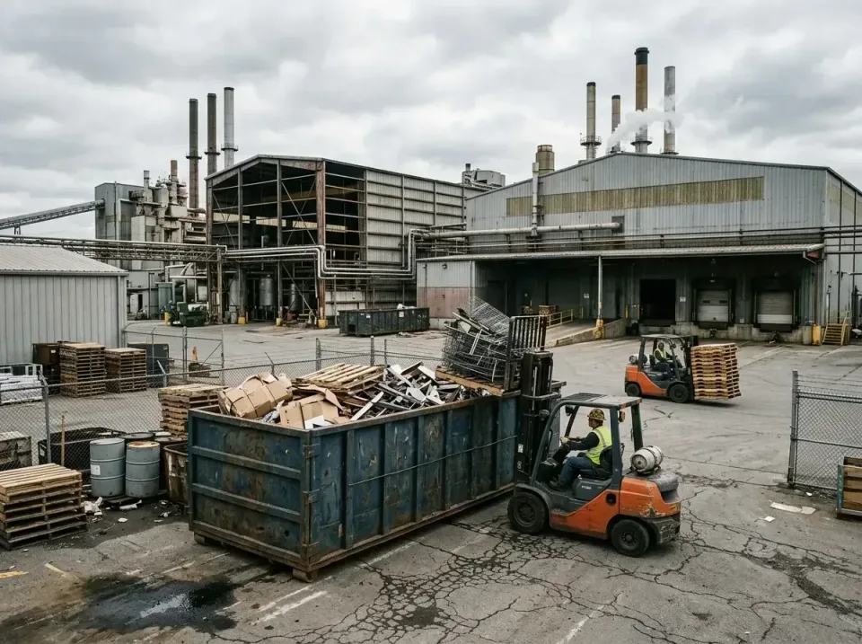 industrial-factory-scrap-conta-003 — frequently asked questions, Cheap Roll-off Dumpster Rentals in Latimer, MS